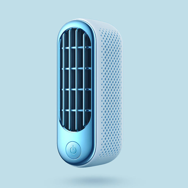 Ranvoo 手持掛脖風扇 L20