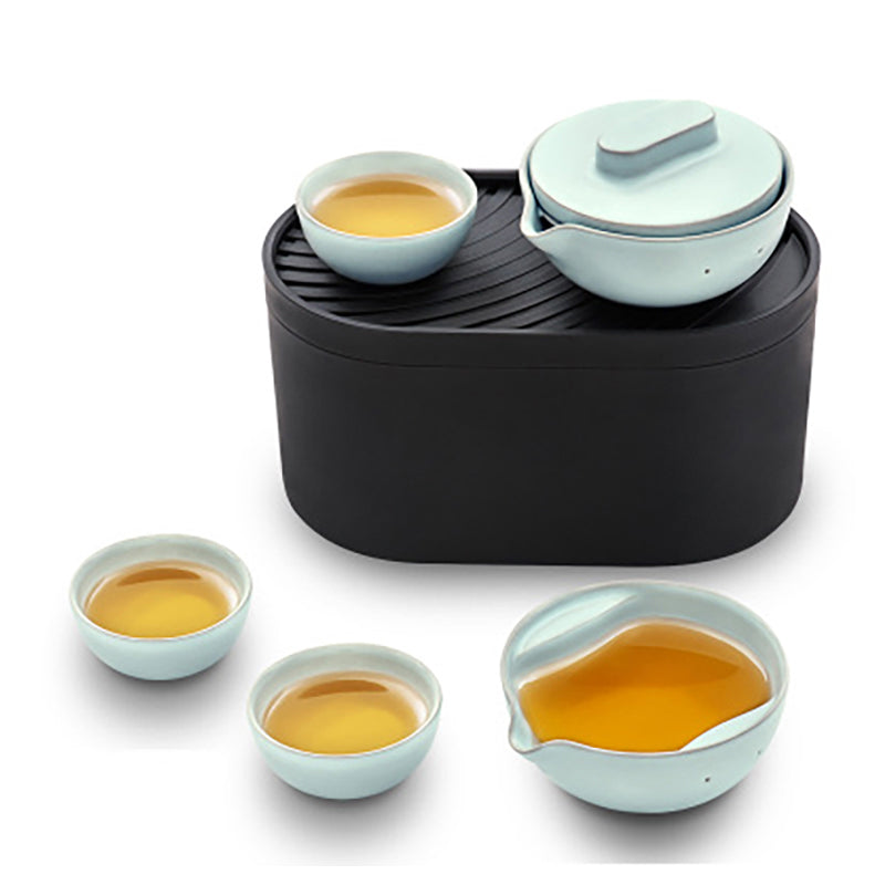 Pertouch T1經典款旅行茶具套裝