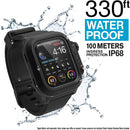 CATALYST Waterproof Apple Watch 高級防水防撞錶殼 Series 4