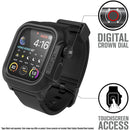 CATALYST Waterproof Apple Watch 高級防水防撞錶殼 Series 4