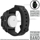 CATALYST Waterproof Apple Watch 高級防水防撞錶殼 Series 4