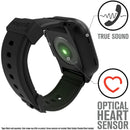 CATALYST Waterproof Apple Watch 高級防水防撞錶殼 Series 4