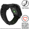 CATALYST Waterproof Apple Watch 高級防水防撞錶殼 Series 4