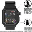 CATALYST Waterproof Apple Watch 高級防水防撞錶殼 Series 4