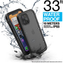CATALYST iPhone 13 系列 Total Protection 全方位手機保護殼