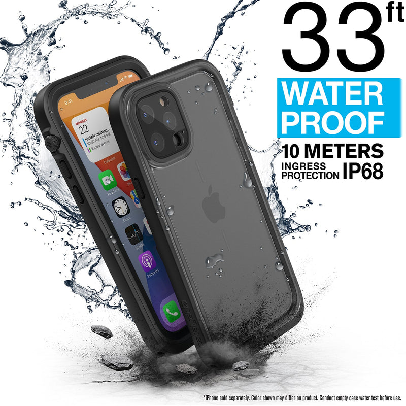 CATALYST iPhone 13 系列 Total Protection 全方位手機保護殼