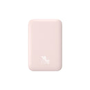 BASEUS 磁吸無線行動電源 6000mAh