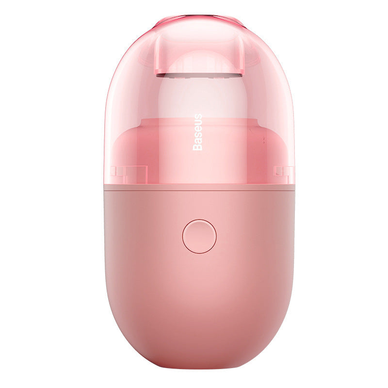 BASEUS 桌面膠囊吸塵器 C2