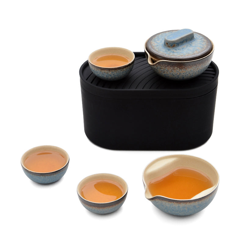 Pertouch T1經典款旅行茶具套裝