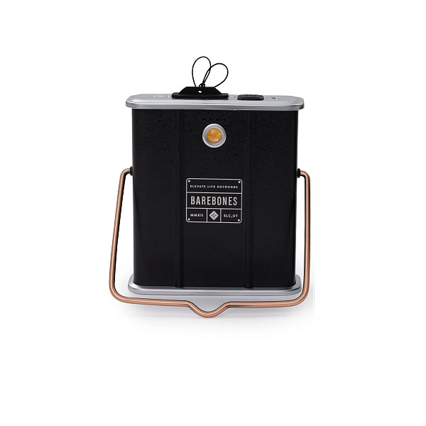 BAREBONES 帶照明移動電源