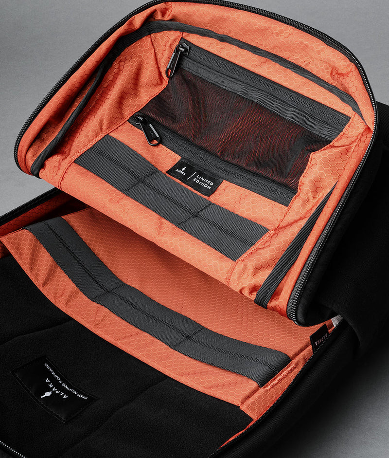 ALPAKA Elements Backpack 背囊 XPAC X50