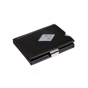 EXENTRI MultiWallet｜真皮多用途防盜錢包｜RFID 防盜保護
