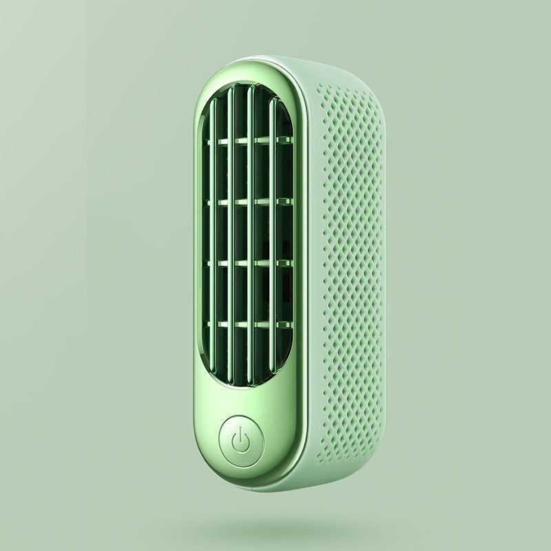 Ranvoo 手持掛脖風扇 L20