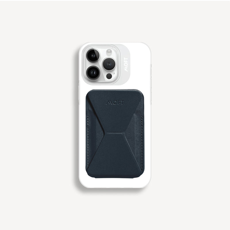 MOFT X 磁吸手機支架 iPhone 12/13/14 兼容 MagSafe