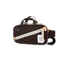 TOPO DESIGNS Mini Quick Pack 迷你斜孭袋