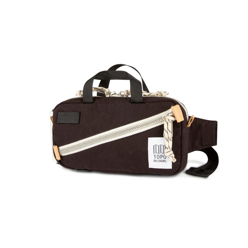 TOPO DESIGNS Mini Quick Pack 迷你斜孭袋