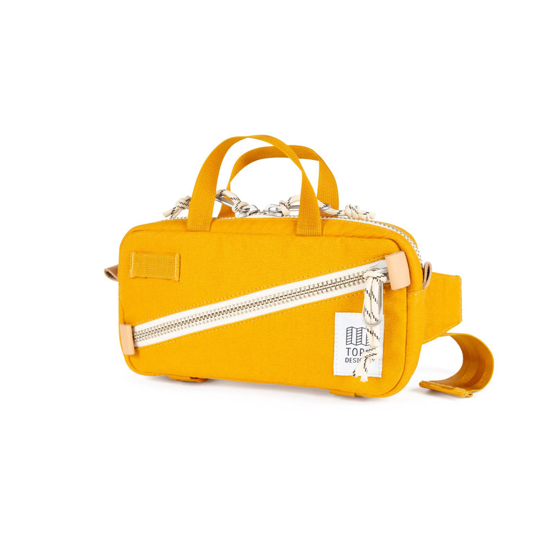TOPO DESIGNS Mini Quick Pack 迷你斜孭袋