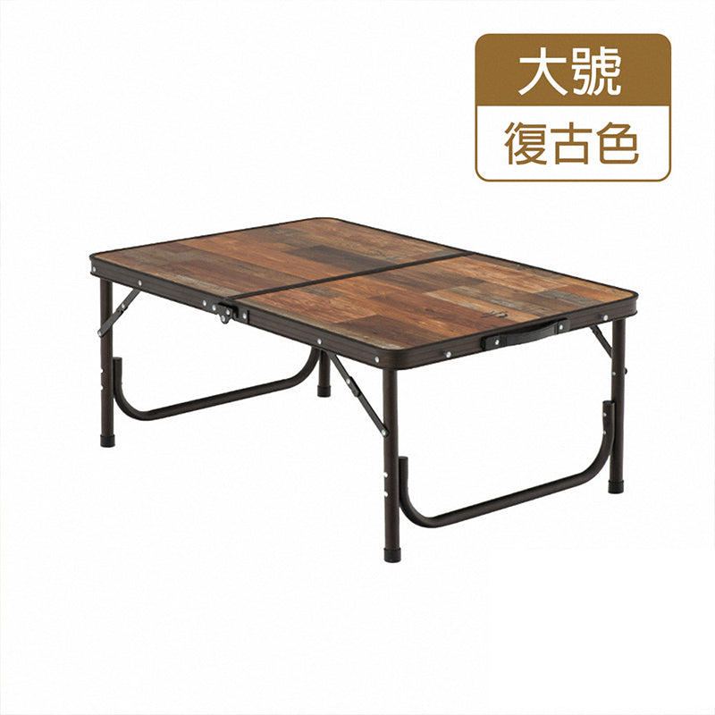 Naturehike 鋁合金手提折疊桌 NH20JJ028