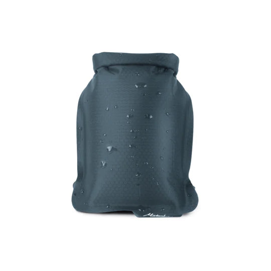 MATADOR FlatPak Soap Bar Case 防水旅行肥皂袋