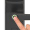 LOCKLY Secure Lux 智能電子門鎖（Mortise Edition）PGD829BF