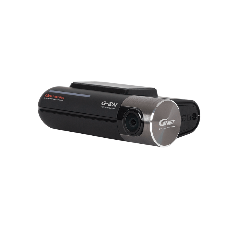 GNET 2CH FHD DASH CAM 貨車專用行車紀錄儀 G-ONT