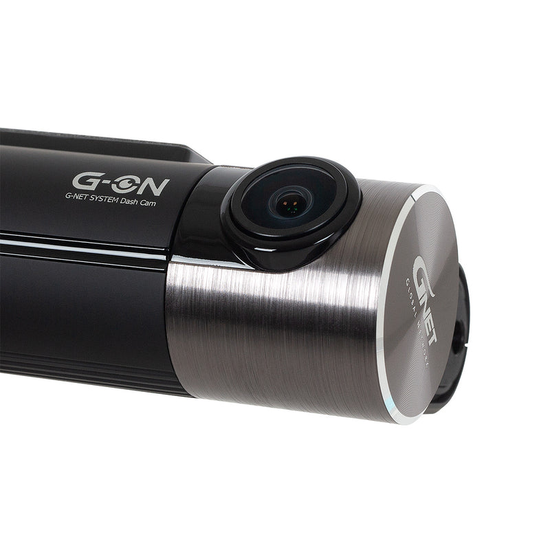 GNET 2CH FHD DASH CAM 貨車專用行車紀錄儀 G-ONT
