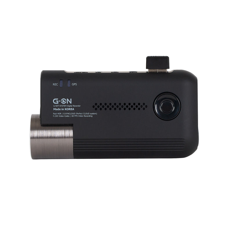 GNET 2CH FHD DASH CAM 貨車專用行車紀錄儀 G-ONT