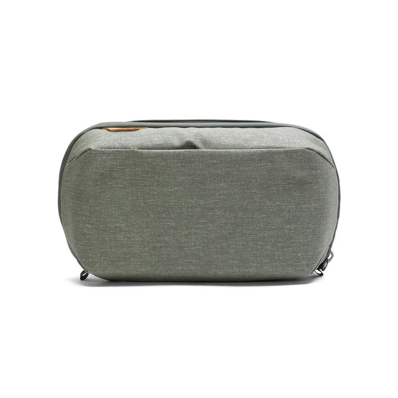 美國 Peak Design Wash Pouch 洗護收納包