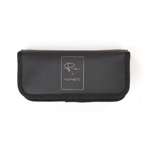 NOMATIC Mckinnon Battery Case 相機電池袋｜磁性閉合設計｜存放 3 顆相機電池