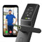 LOCKLY Secure Vision Lux 智能電子門鎖 PGD898