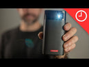 ANKER Nebula Apollo 無線迷你便攜式投影機
