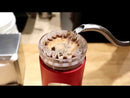 韓國 Cafflano Go-Brew 便攜式咖啡沖泡兩用水樽