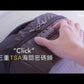 KORIN ClickPack Pro 多功能專業防盜背包 K1-GY-C