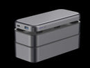 美國 Bento Stack 蘋果迷配件無線充電收納盒