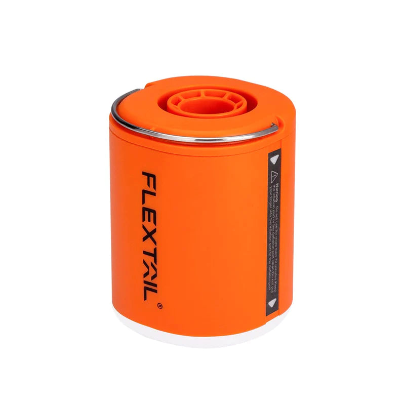 FLEXTAILGEAR Tiny Pump 2X 輕量化多功能氣泵