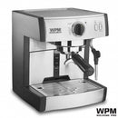 WPM 單加熱塊意式咖啡機 KD-130
