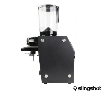 Slingshot 咖啡研磨機