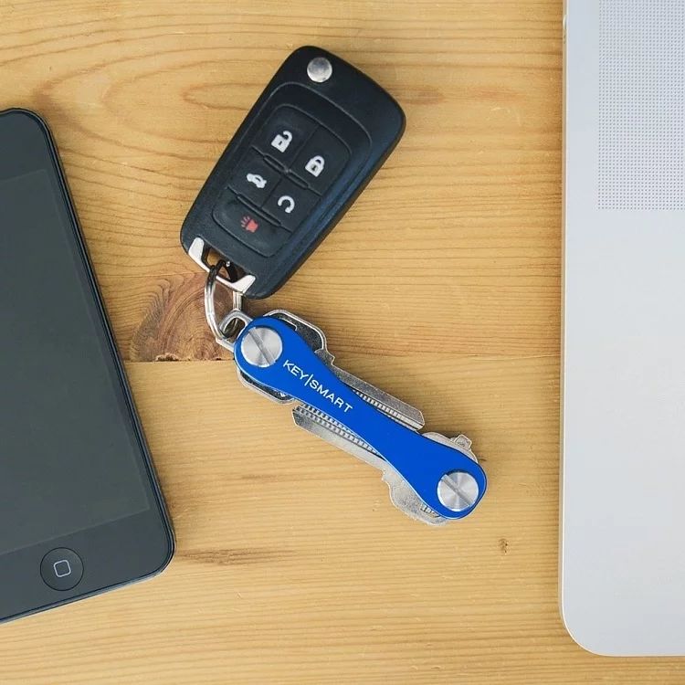 美國 Keysmart 鑰匙收納器