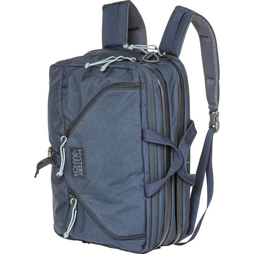 MYSTERY RANCH 3 Way Briefcase Expandable 三向公事包