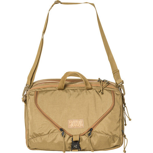 MYSTERY RANCH 3 Way Briefcase Expandable 三向公事包