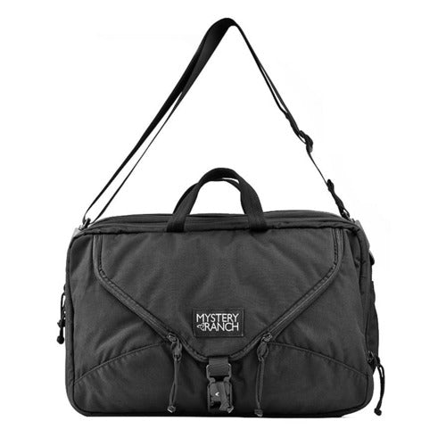 MYSTERY RANCH 3 Way Briefcase Expandable 三向公事包