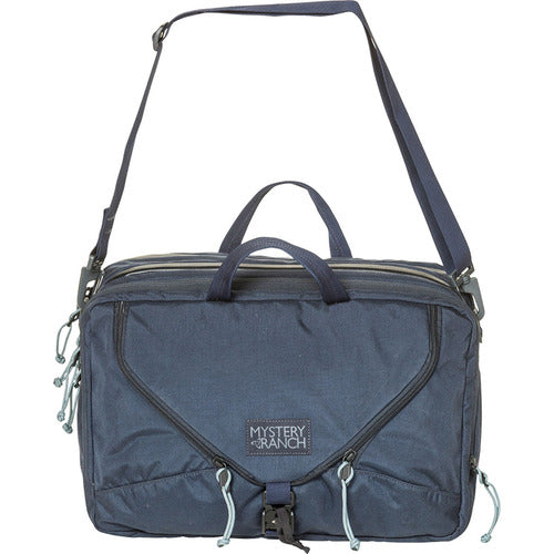 MYSTERY RANCH 3 Way Briefcase Expandable 三向公事包