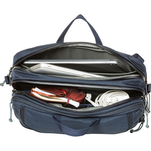 MYSTERY RANCH 3 Way Briefcase Expandable 三向公事包