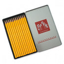 瑞士 Caran d'Ache Graphite Line 專業素描套裝