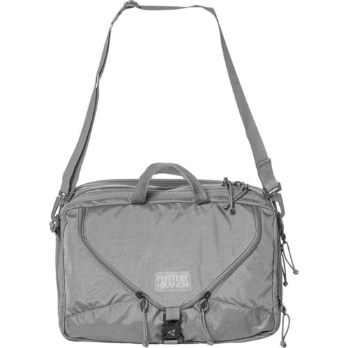 MYSTERY RANCH 3 Way Briefcase Expandable 三向公事包