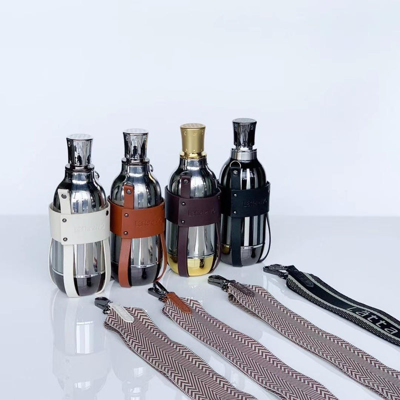 瑞典 latta alvor 保溫杯