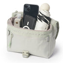 MORAL Northside Messenger Light Weight 輕量版迷你單肩包