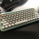 Lofree 復古情懷打字機鍵盤