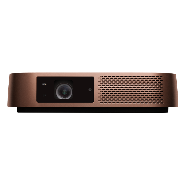 ViewSonic M2 Full HD 1080p 3D 無線智慧微型投影機