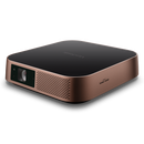 ViewSonic M2 Full HD 1080p 3D 無線智慧微型投影機